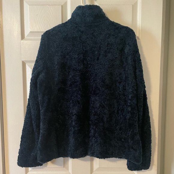 NWT Pendleton Full zip - Picture 7 of 9